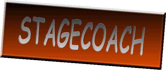 STAGECOACH